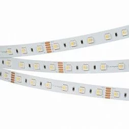 Лента RT 2-5000 24V RGBW-One Warm 2x (5060, 300 LED, LUX)