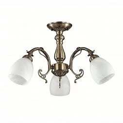 Люстра Lumion Comfi 3092/3