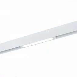 Светильник трек. SMART Белый LED 1*9W 2700K-6000K 700Lm Ra>90 120 IP20 L220xW25xH41 220V SKYLINE 220 ST657.596.09