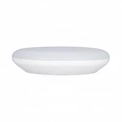 Светильник CL-FRISBEE-DIM-R380-25W Day4000-MIX (WH, 180 deg, 230V) (Arlight, IP54 Пластик, 3 года)