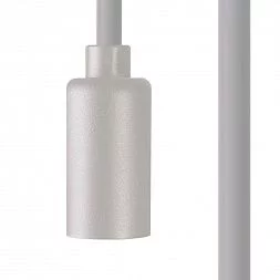 Кабель белый 5 м. с патроном Nowodvorski Cameleon Cable G9 White 8636