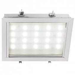 Светильник GALAD АЗС LED-100