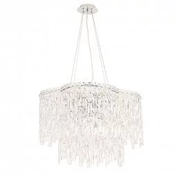 Люстра Crystal Lux ABRIL SP12