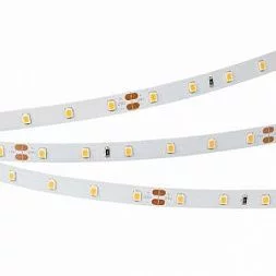 Лента RT 2-5000 24V SUN Warm2700 (2835, 60 LED/m, LUX)