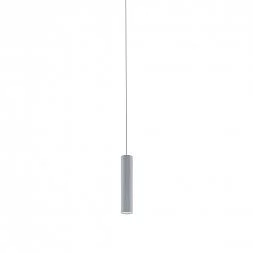 98813 Подвесной потолочный светильник (люстра) TP PENDANT LIGHT, LED 1Х9W, 1200lm, L285, B44, H2015, EGLO