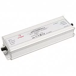 Блок питания ARPV-LG48250-PFC-A (48V, 5.21A, 250W) (Arlight, IP67 Металл, 5 лет)