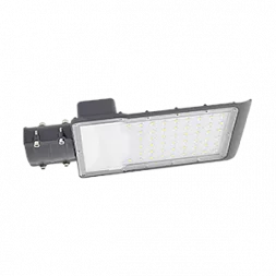 Светильник Уличный Gauss LED Avenue IP65 355*155*57 50W 5000lm 5000K 190-250V КСС "Ш" 1/10