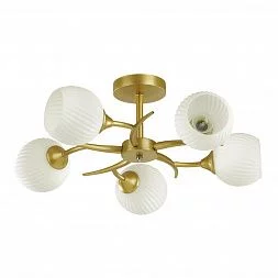 Люстра Lumion Comfi 4545/5C