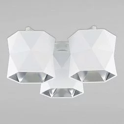 Потолочный светильник TK Lighting Siro White 3248