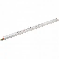 Блок питания ARV-12072-LONG-A (12V, 6A, 72W) (Arlight, IP20 Металл, 2 года) (023264)