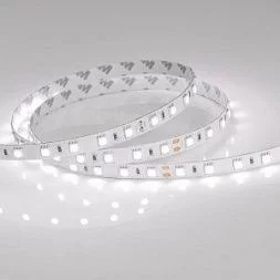 Лента RT 2-5000 24V White5500 2x (5060, 300 LED, LUX)