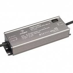 Блок питания ARPV-LG12220-PFC-ADJ-S (12V, 18.0A, 216W)