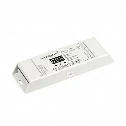 Декодер DMX SR-2102P (12-36V, 240-720W, 4CH)