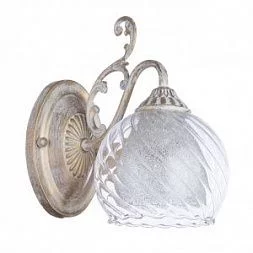 Бра Arte Lamp CHARLOTTE Золотистый A7062AP-1WG