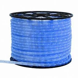 Дюралайт ARD-REG-STD Blue (220V, 24 LED/m, 100m)