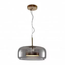  ARTE LAMP PADOVA Серый A2404SP-33SM