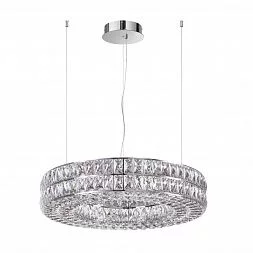 Люстра Odeon Light 4927/52L