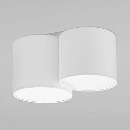 Потолочный светильник TK Lighting Mona White 3440