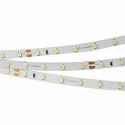 Лента RT 2-5000-50m 24V Warm3000 (3528, 60 LED/m, LUX)