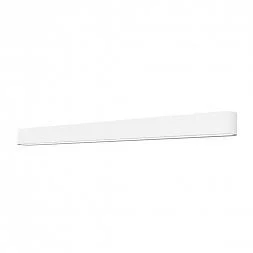 Потолочный cветильник Nowodvorski Soft Ceiling Led 120x6 White 7536