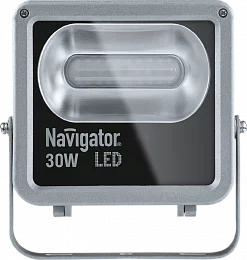 Светильник Navigator 71 316 NFL-M-30-4K-IP65-LED