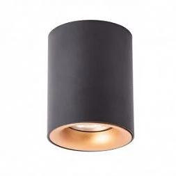  Arte Lamp TORRE Черный A1532PL-1BK