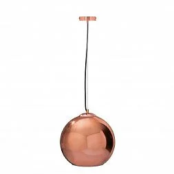 Подвесной светильник LOFT IT Copper Shade LOFT2023-B