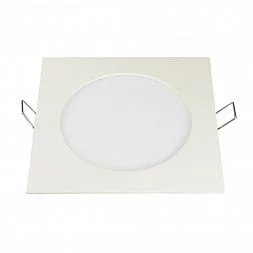 Светильник DL180х180A-11W White (Arlight, Открытый)