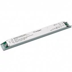 Блок питания ARV-SP24150-LONG-PFC-DALI-A (24V, 6.25A, 150W) (Arlight, IP20 Металл, 5 лет)