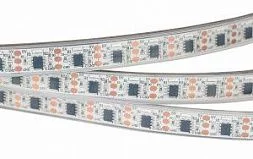 Лента SPI-5000P-Side 5V RGB (335, 300 LED x1,1903)