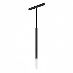 Светильник MAG-ORIENT-STICK-HANG-R20-3W Warm3000 (BK, 180 deg, 48V) (Arlight, IP20 Металл, 5 лет)