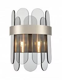 Настенный светильник Vele Luce Fantasma VL3195W02