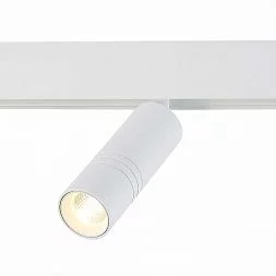 Магнитный трековый светильник белый LED 1*12W 3000K 1 020Lm Ra>90 36° IP20 L-xW44xH130 SKYLINE 48 ST365.536.12