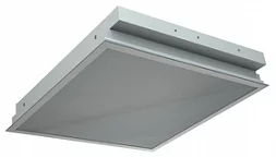 Потолочный светодиодный светильник OPL/R ECO LED 595 HFD 4000K GRILIATO