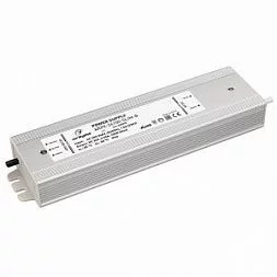 Блок питания ARPV-24150-SLIM-B (24V, 6.3A, 150W)