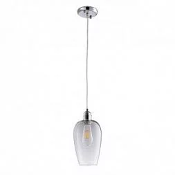  Arte Lamp TRENTO Хром A9291SP-1CC