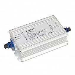 Блок питания ARPJ-LG-721050-PFC (50W, 36-72V, 0.5-1.05A) (Arlight, IP67 Металл, 5 лет)