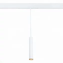 Светильник трек. SMART Белый LED 1*10W 2700K-6000K 720Lm Ra>90 36 IP20 D40xH300 220V SKYLINE 220 ST659.593.10