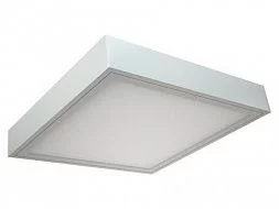 Настенно-потолочный светильник OWP ECO LED 595 IP54/IP54 4000K CRI90 mat 1372002130