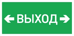 Взрывозащищенное светодиодное табло URAN LED Exd-W026