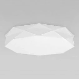 Потолочный светильник TK Lighting Kantoor White 4225