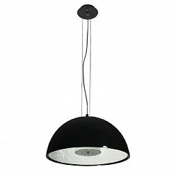 Подвесной светильник LOFT IT Mirabell 10106/600 Black